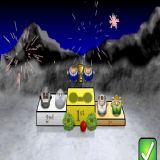 Dwonload Fat Ball Lite Cell Phone Game